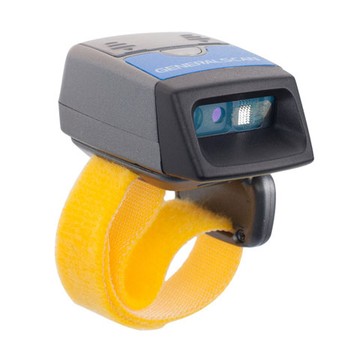 Generalscan GENERALSCAN-GS-R1500BT Wearable Readers