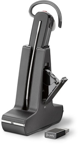 Poly POLY-SAVI-8200-OFFICE Headsets