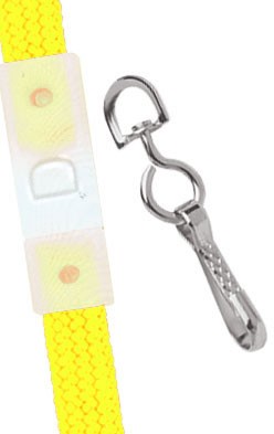 Brady 2137-5009 Lanyards