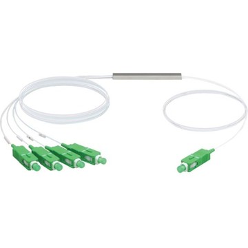 Ubiquiti Networks UF-SPLITTER-4 Cables