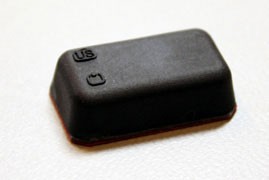 Omni-ID EXO-400P-TAG Etiketten