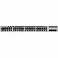 Cisco C9200L-48T-4G-E Schalter Bild