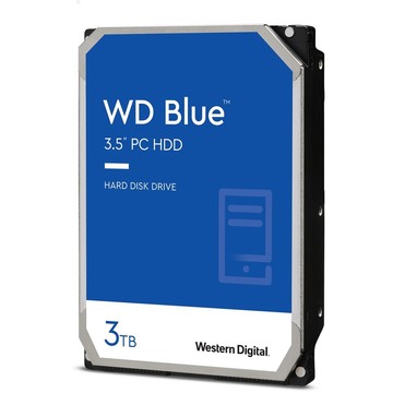 Western Digital WD30EZRZ Accessories