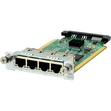 Conmutadores Ethernet HPE Aruba JG739A
