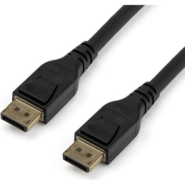 StarTech DP14MM5M Cables