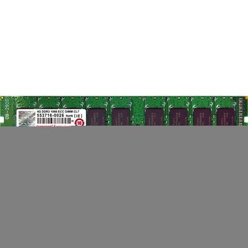 Transcend TS512MLK72V1N Accessories