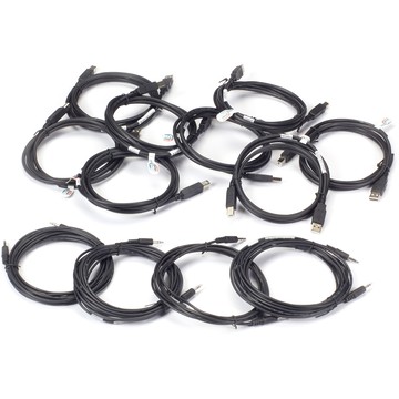 Black Box SKVMCBL-KM-6C Cables