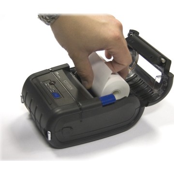 Citizen CMP-30L Mobile label printer Bluetooth, WiFi, 100 mm/s, 72 mm, 203 dpi