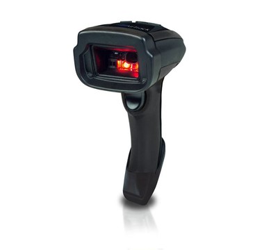 AirTrack PBT9501-RBK10-CC35 Handheld Barcode Scanners