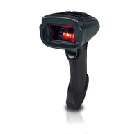 AirTrack PBT9501-RBK10-CC35 Handheld Barcode Scanners image