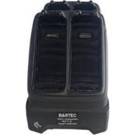 4-slot battery charging station image