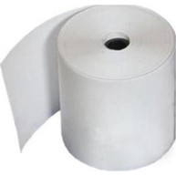 Honeywell 4.375" x Continuous Honeywell Duratherm III Receipt (Case) image