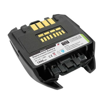AirTrack KTBTRYRS50EAB02-01-COMPATIBLE Accessories