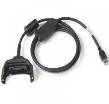 MC55 DEX CABLEACCS