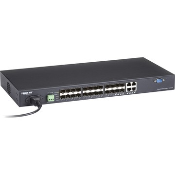 Black Box LGB5124A-R2 Wireless Adapters