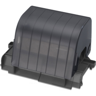 SIDM COVER AND PAPER ROLL HOLDER FOR LQ-50 image