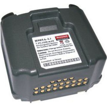 Battery for Zebra MC90 Series