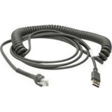Accessories Zebra CBA-U29-C15ZAR