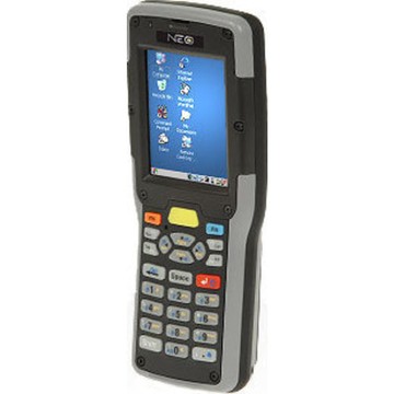 Computación Móvil Psion NEO2220500000000