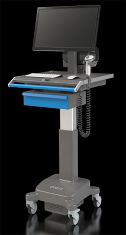 Computación Móvil thirdmatter THIRDMATTER-PAC-LIFT-WORKSTATIONS