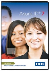 Fargo Asure ID 7 Express to Asure ID 7 Enterprise Upgrade image
