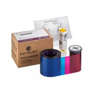 imagen de Cintas de Tarjeta Entrust 525100-001-S100