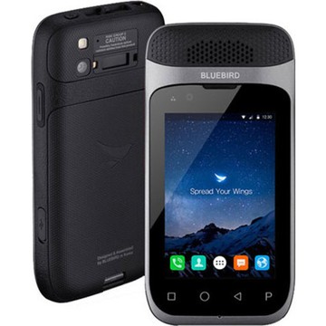 RP350 3.5 A7.X, LTE, WLAN, 2/16GB''