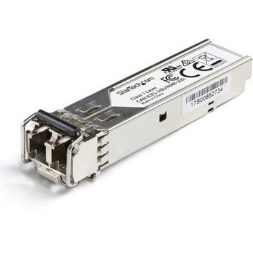 StarTech CTPSFP1GETST Transceiver Modules