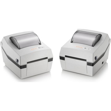 SRP-E770III DT 203 USB/SER WHITE PEELER
