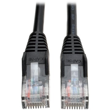 Tripp-Lite N001-015-BK Accessories