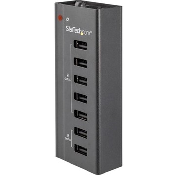 StarTech ST7C51224 Power Supply