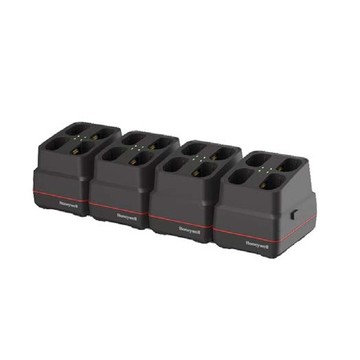 HONEYWELL, ACCESSORY, CK67 16-BAY BATTERY CHARGER, NO CORD