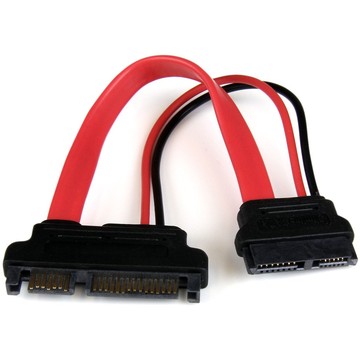 StarTech SLSATAADAP6 Cables