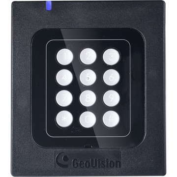 GeoVision 520-RK1352-000 Accessories