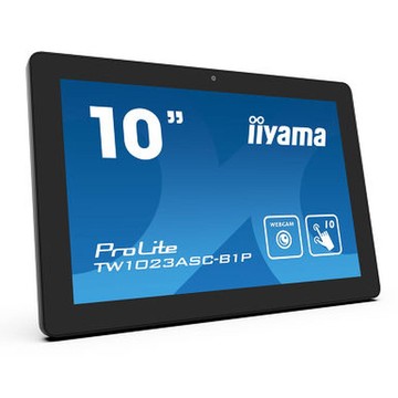 Monitores Iiyama TW1023ASC-B3P