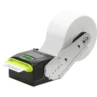 Custom VK80 Label Printer image