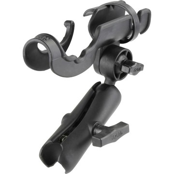 RAM Mount RAM-117B-201U Accessories