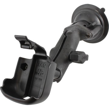 RAM Mount RAP-B-166-SPO3 Accessories