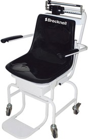Brecknell 816965004843 POS-Waagen Bild