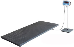 Brecknell BRECKNELL-PS3000HD POS Scales image