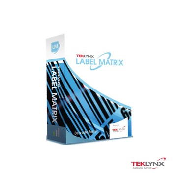 Software Teklynx 13811-UA1