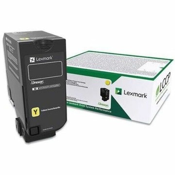 Lexmark 74C00YG Toners