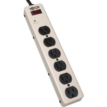 Tripp-Lite PM6SN1 Accessories