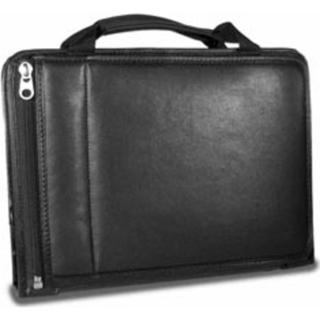 InfoCase Executive Vinyl Table t Sleeve for CF-C1, Exclusivel