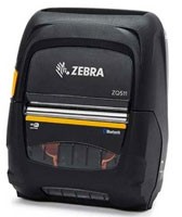 Zebra ZQ511R-RFID Label Printers, Direct Thermal, 203 dpi, UHF RFID image