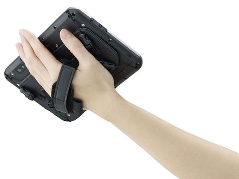 Panasonic hand strap
