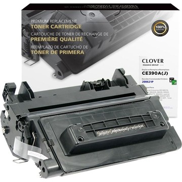 Clover Imaging Group 200621P Toners