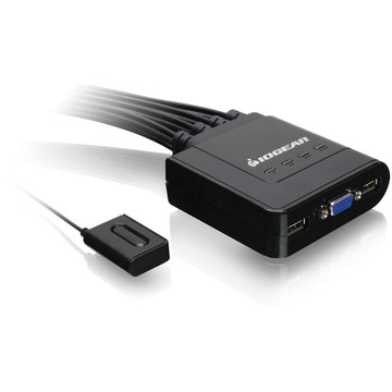 Accessories IOGEAR GCS24U