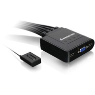 IOGEAR GCS24U Ethernet Switch image