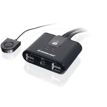 Accessories IOGEAR GUS404